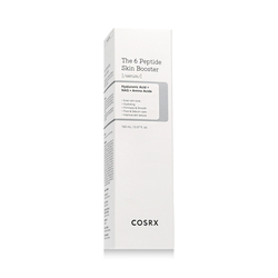 COSRX The 6 Peptide Skin Booster Serum