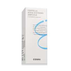 COSRX Hydrium Centella Aqua Soothing Ampoulle