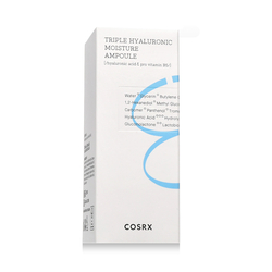 COSRX Hydrium Triple Hyaluronic Moisture Ampoule