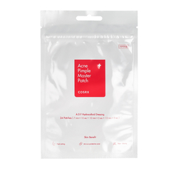 COSRX Master Patch Acne Pimple 24 pcs