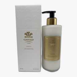 Creed Aventus Body Lotion