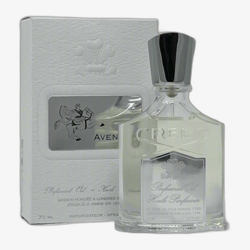 Creed Aventus Perfumed Oil