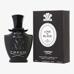 Creed Love in Black EDP