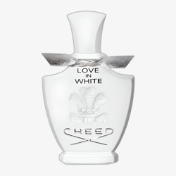 Creed Love in White EDP - spray sample