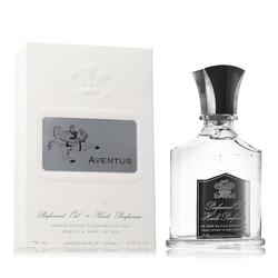 Creed Aventus Perfumed Oil 75 ml