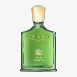 Creed Wild Vetiver EDP
