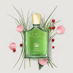 Creed Wild Vetiver EDP