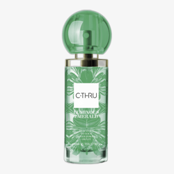 C-THRU Luminous Emerald EDT