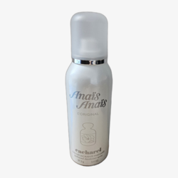 Cacharel Anais Anais Deodorant VAPO
