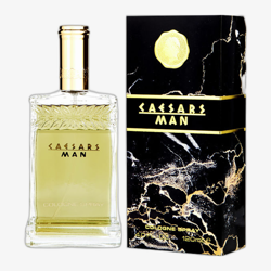 Caesars World Caesars Man EDT