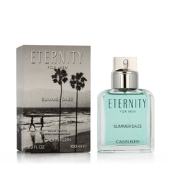 Calvin Klein Eternity for Men Summer Daze EDT