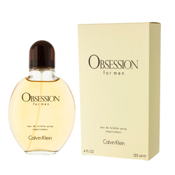 Calvin Klein Obsession for Men EDT