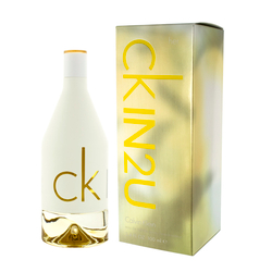 Calvin Klein CK In2U for Her EDT