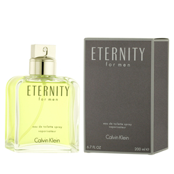 Calvin Klein Eternity for Men EDT