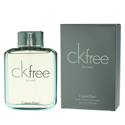 Calvin Klein CK Free EDT