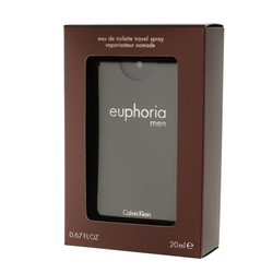 Calvin Klein Euphoria for Men EDT