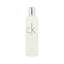 Calvin Klein CK One Perfumed Shower Gel