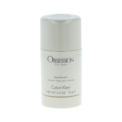Calvin Klein Obsession for Men Perfumed Deostick