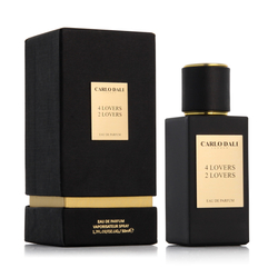 Carlo Dali 4 Lovers 2 Lovers EDP