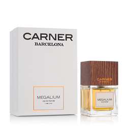 Carner Barcelona Megalium EDP