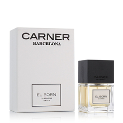 Carner Barcelona El Born EDP