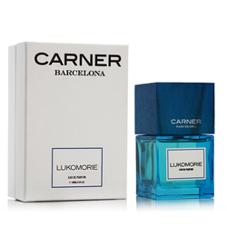 Carner Barcelona Lukomorie EDP