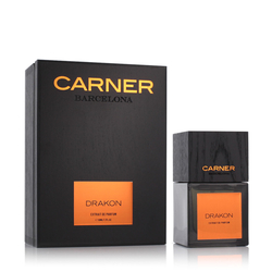Carner Barcelona Drakon EP