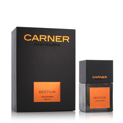 Carner Barcelona Bestium EP