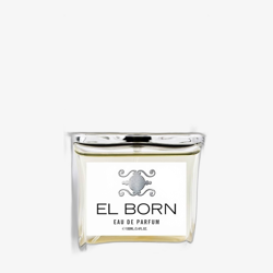 Carner Barcelona El Born EDP