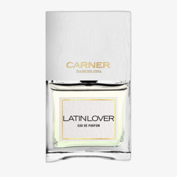 Carner Barcelona Latin Lover Floral & Citrus EDP