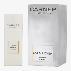 Carner Barcelona Latin Lover Hair Perfume