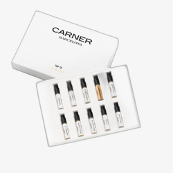 Carner Barcelona Revolución EDP 50 ml