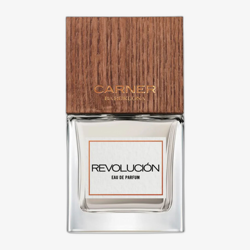 Carner Barcelona Revolución EDP