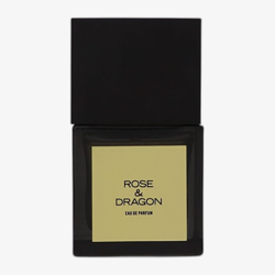 Carner Barcelona Rose & Dragon EDP