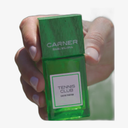Carner Barcelona Tennis Club EDP 100 ml
