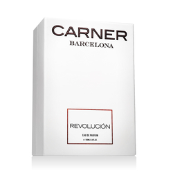 Carner Barcelona Revolución EDP 100 ml
