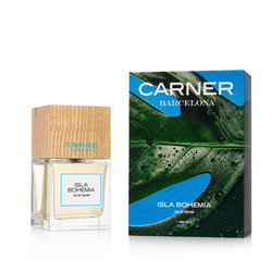 Carner Barcelona Isla Bohemia EDP