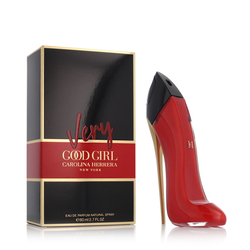Carolina Herrera Very Good Girl EDP