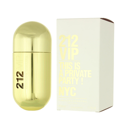 Carolina Herrera 212 VIP Women EDP