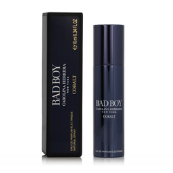 Carolina Herrera Bad Boy Cobalt EDP Miniature Électrique