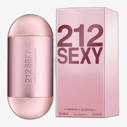 Carolina Herrera 212 Sexy Women EDP