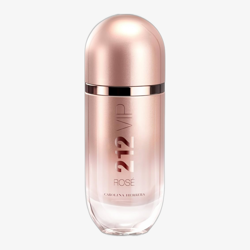 Carolina Herrera 212 VIP Rosé EDP 80 ml + EDP MINI 10 ml