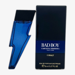 Carolina Herrera Bad Boy Cobalt EDP