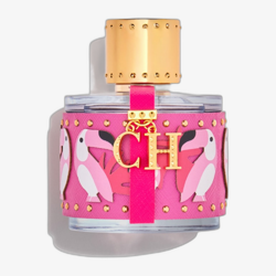 Carolina Herrera CH Birds Of Paradise For Her EDP