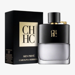 Carolina Herrera CH Men EDT