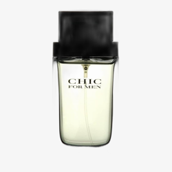 Carolina Herrera Chic for Men EDT