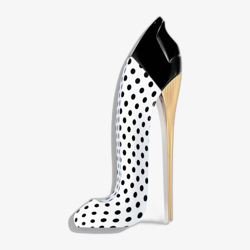 Carolina Herrera Good Girl Blush Polka Paradise EDP