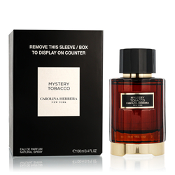 Carolina Herrera Mystery Tobacco EDP