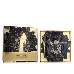 Carolina Herrera Good Girl EDP 80 ml + BL 100 ml