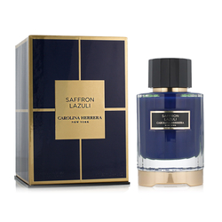 Carolina Herrera Saffron Lazuli EDP